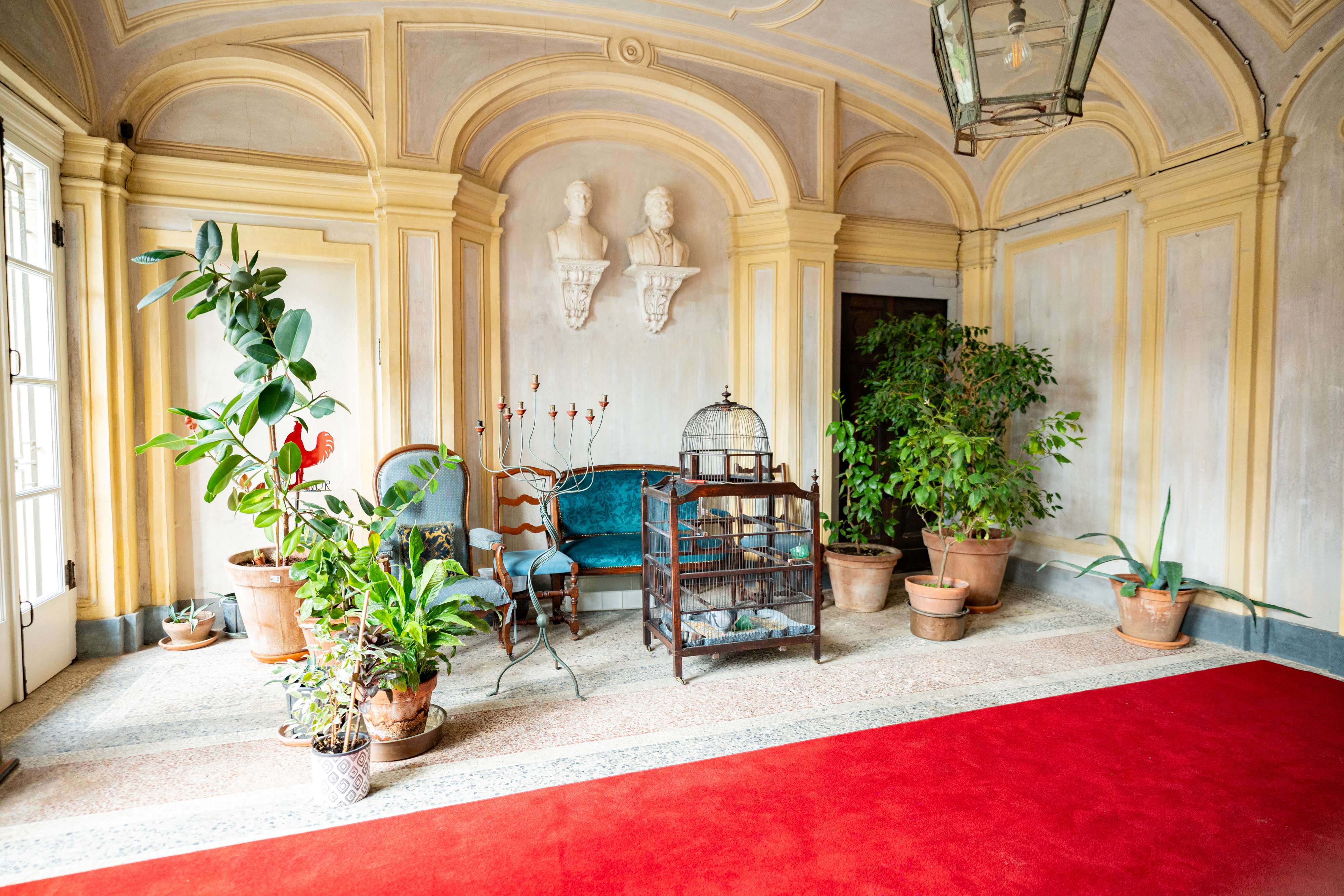 Appartamento di lusso a Collegno (TO)