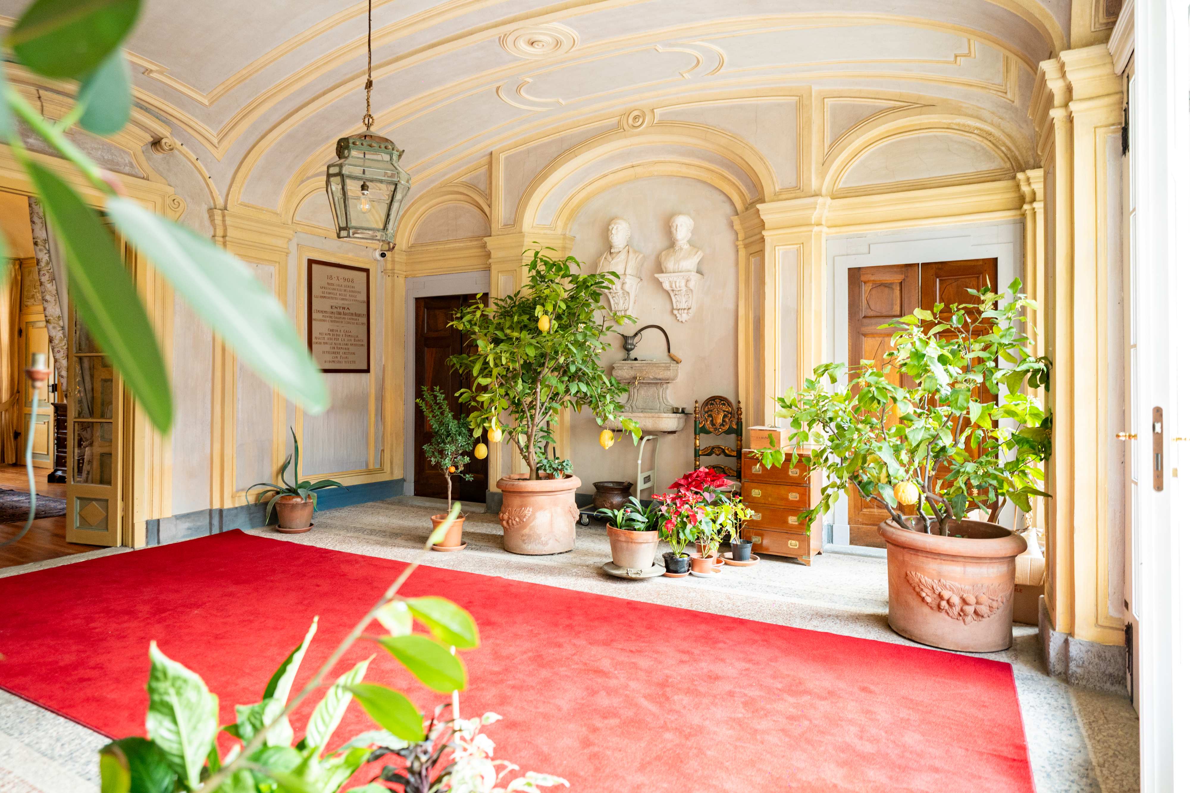 Appartamento di lusso a Collegno (TO)