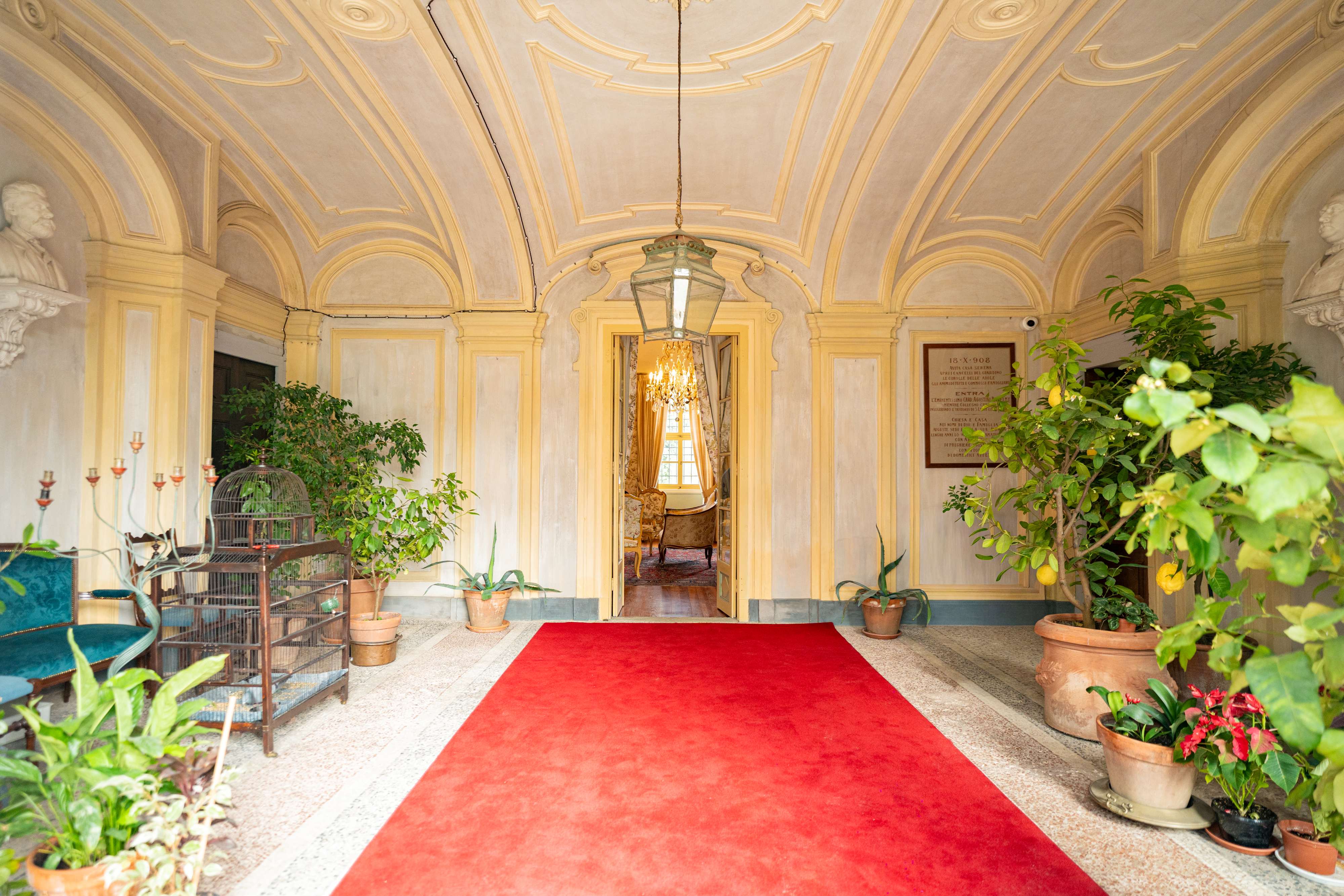 Appartamento di lusso a Collegno (TO)