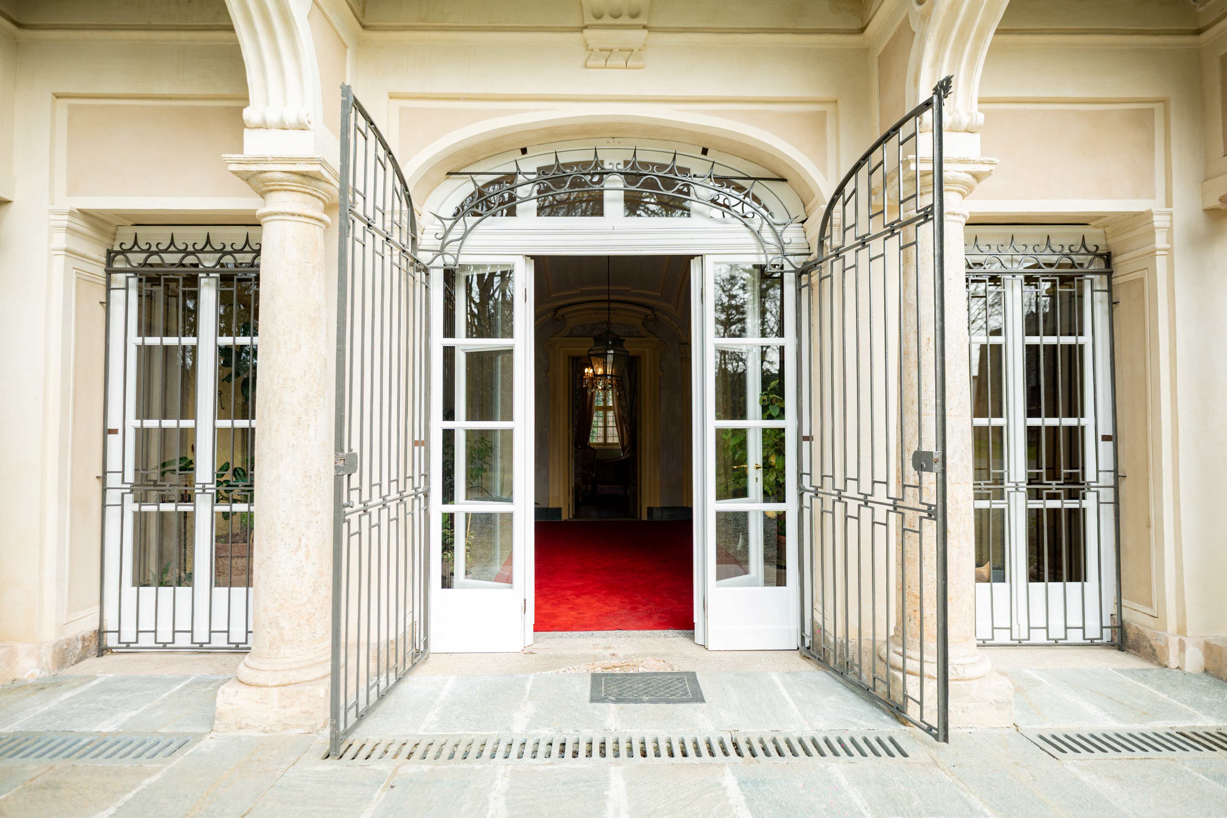 Appartamento di lusso a Collegno (TO)