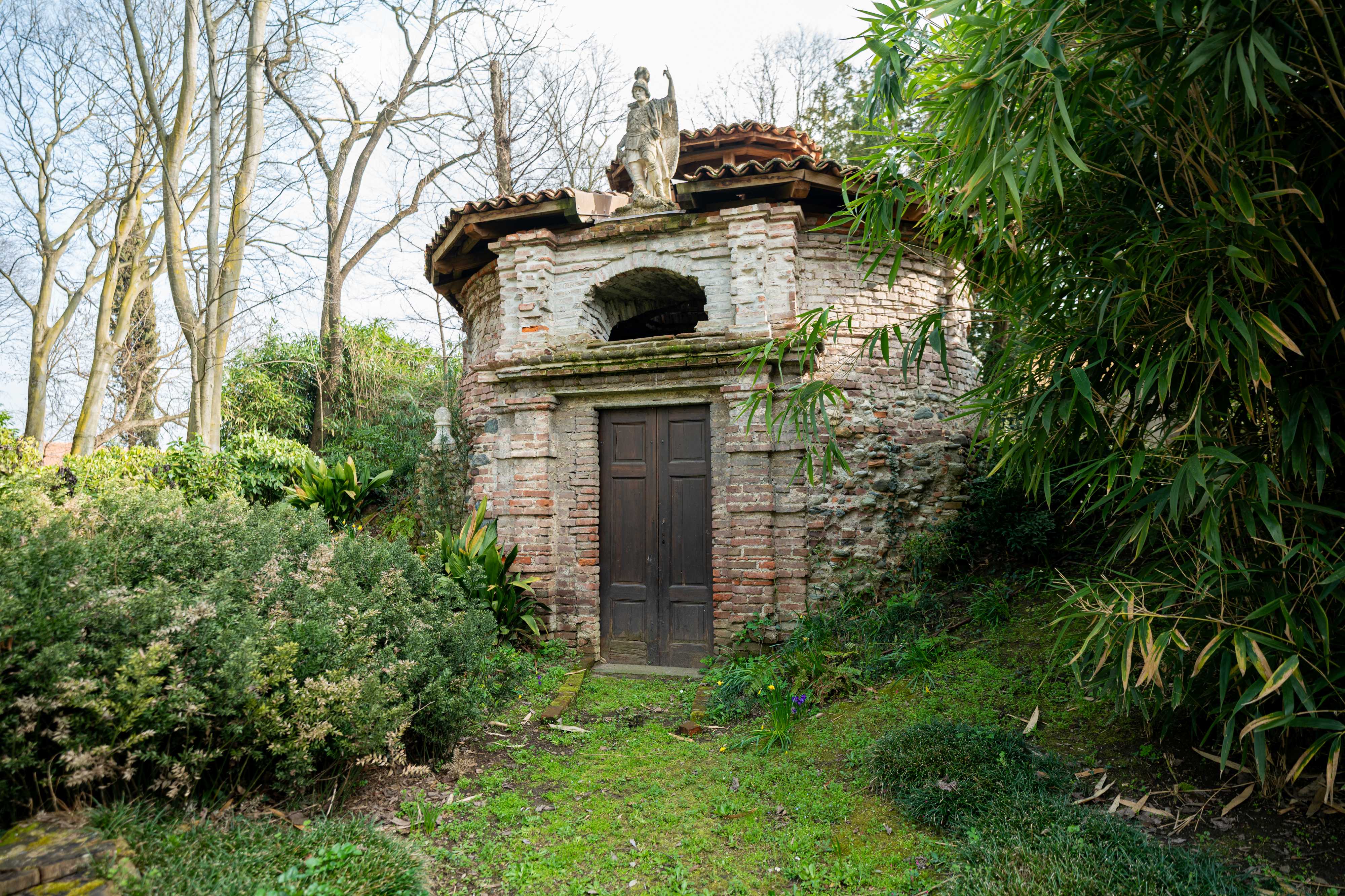 Appartamento di lusso a Collegno (TO)