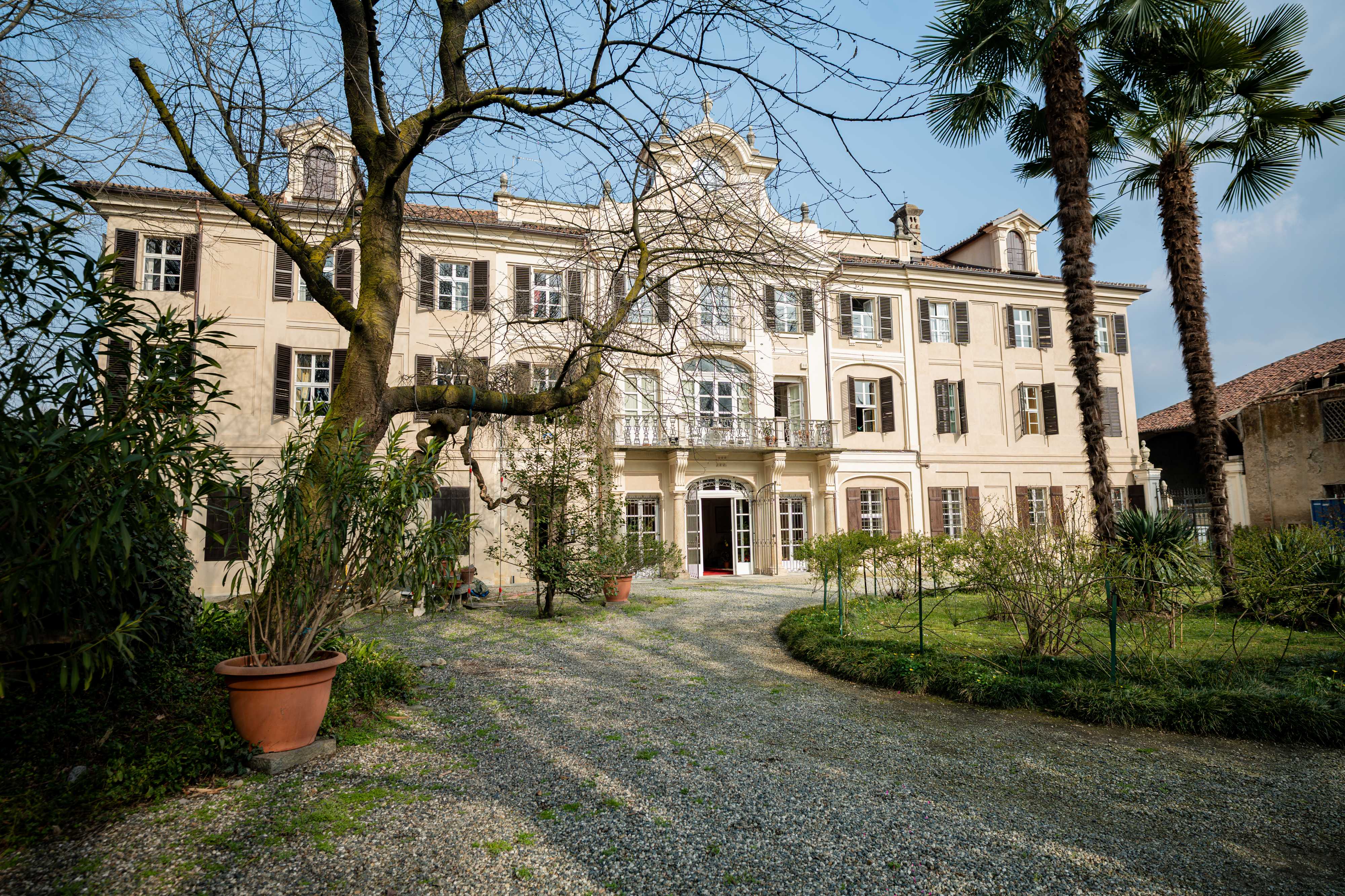 Appartamento di lusso a Collegno (TO)