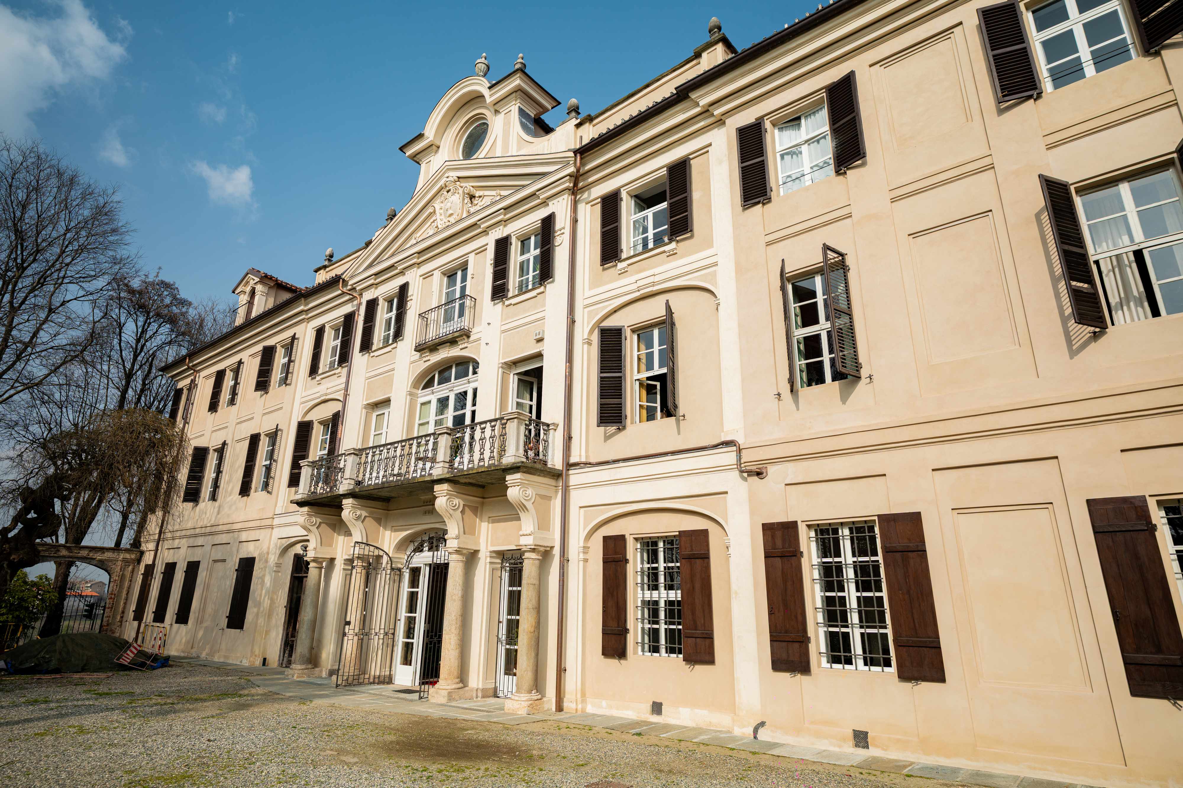 Appartamento di lusso a Collegno (TO)