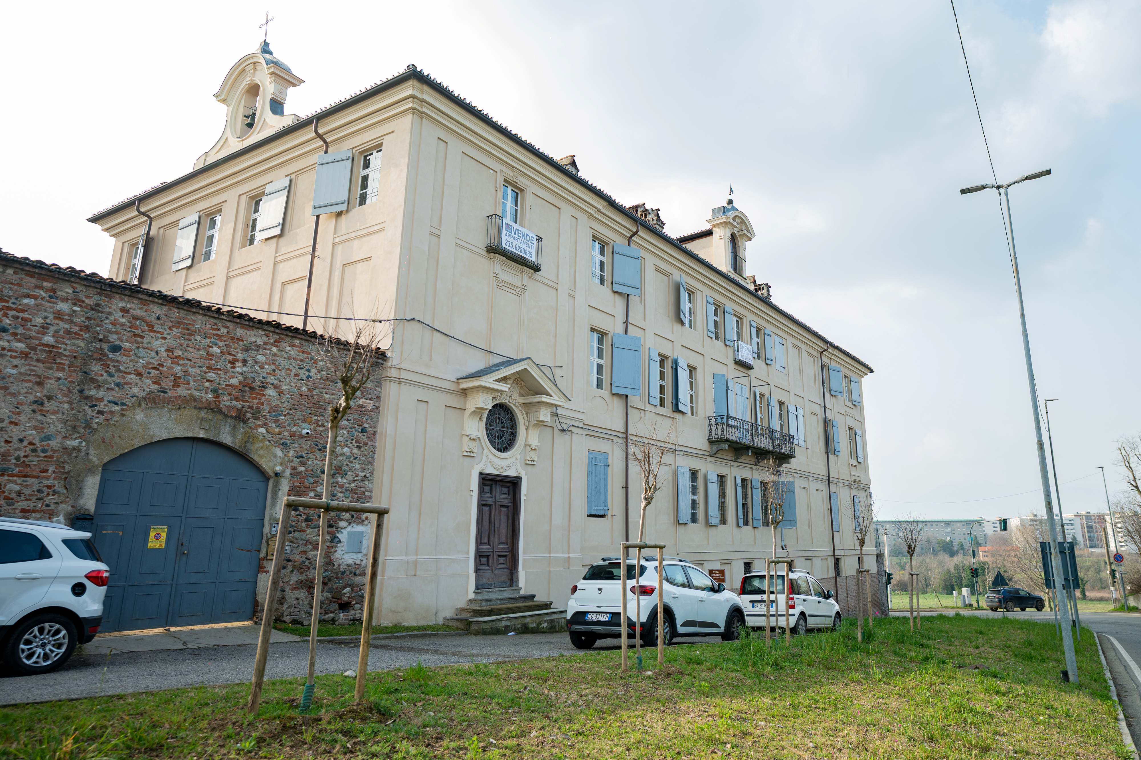 Appartamento di lusso a Collegno (TO)