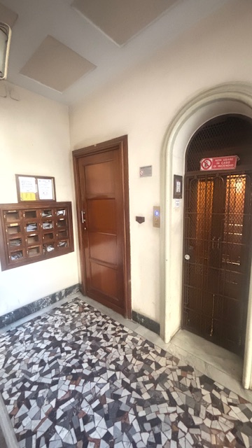 APPARTAMENTO IN CORSO GALILEO FERRARIS  N.142   TORINO