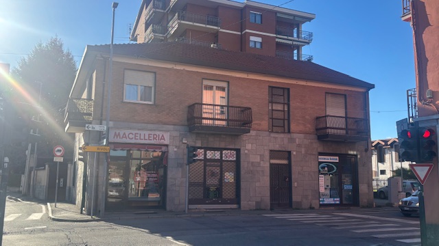 PALAZZINA VIA ANDREA COSTA N.36 COLLEGNO (TO)