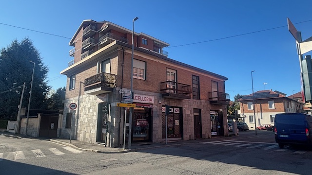 PALAZZINA VIA ANDREA COSTA N.36 COLLEGNO (TO)
