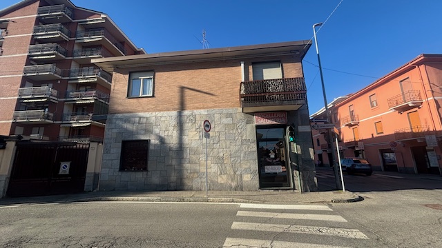 PALAZZINA VIA ANDREA COSTA N.36 COLLEGNO (TO)