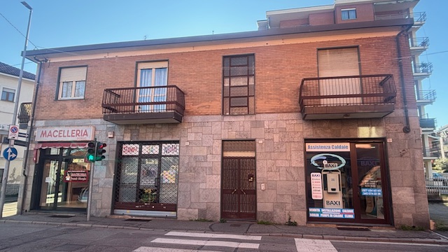 PALAZZINA VIA ANDREA COSTA N.36 COLLEGNO (TO)