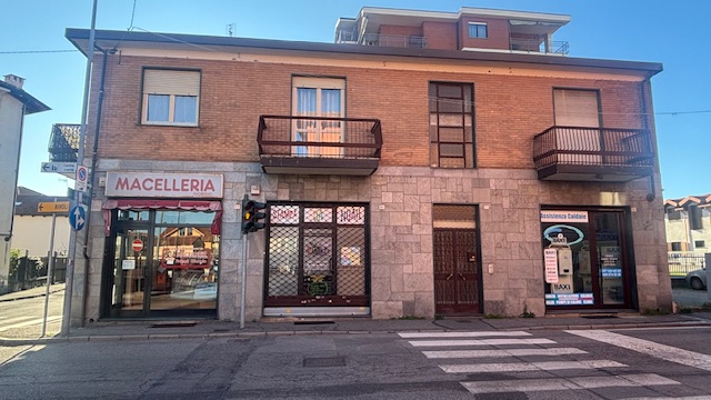PALAZZINA VIA ANDREA COSTA N.36 COLLEGNO (TO)