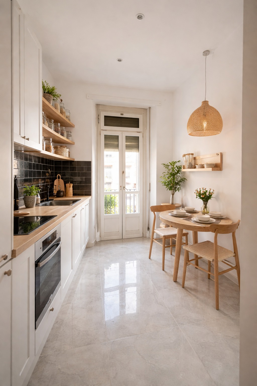 APPARTAMENTO IN CORSO GALILEO FERRARIS  N.142   TORINO