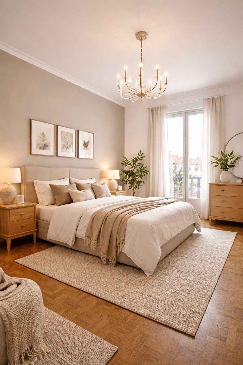 APPARTAMENTO IN CORSO GALILEO FERRARIS  N.142   TORINO